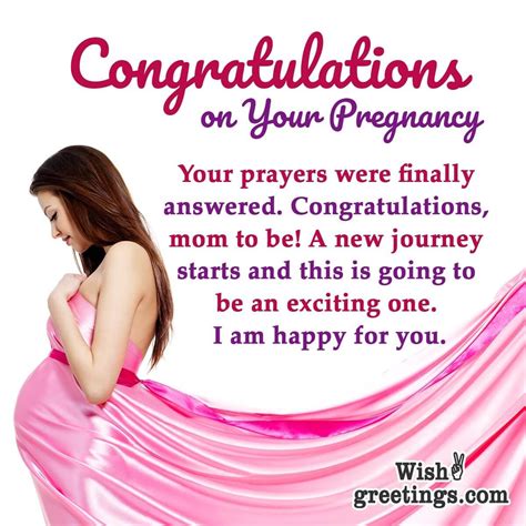 congratulations on becoming a mother|happy pregnancy messages.